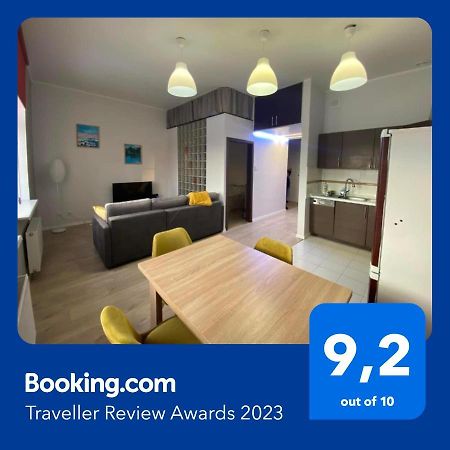 Apartament Czos Mragowo Luaran gambar