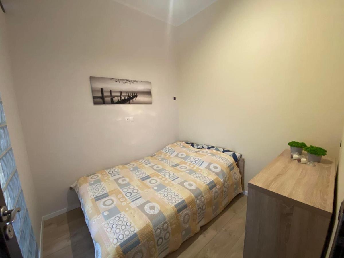 Apartament Czos Mragowo Luaran gambar
