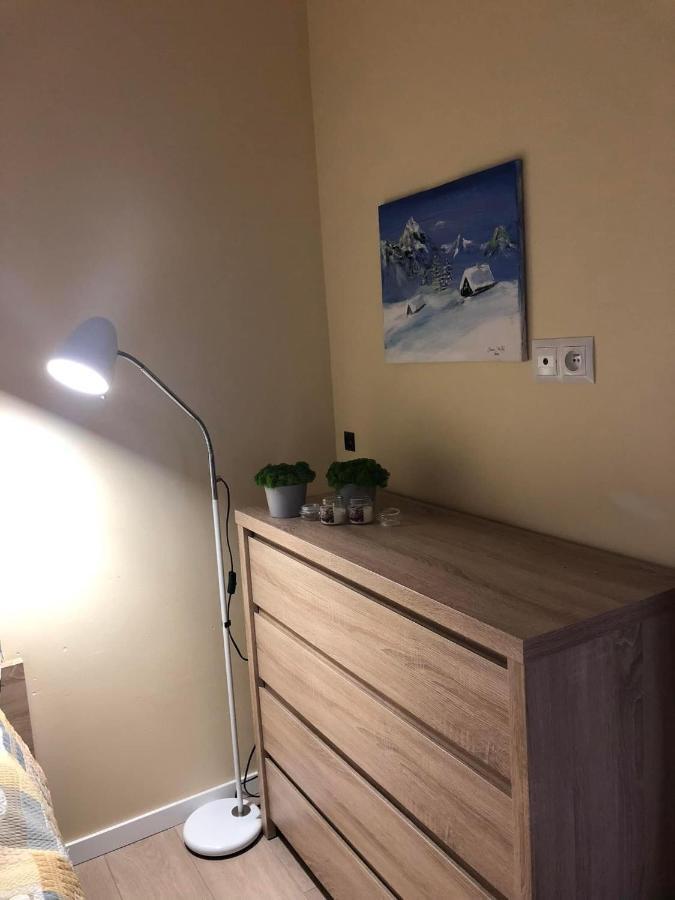 Apartament Czos Mragowo Luaran gambar