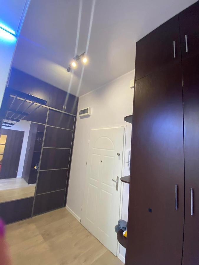Apartament Czos Mragowo Luaran gambar