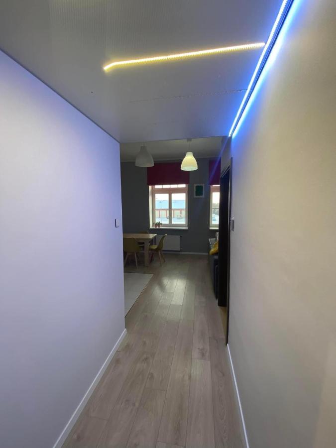 Apartament Czos Mragowo Luaran gambar